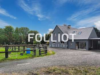 Vente Maison 4 chambresVer
