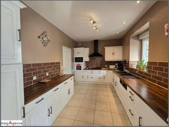 Vente Maison 6 chambresVer