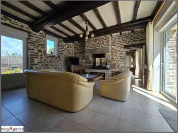 Vente maison 10 pièces