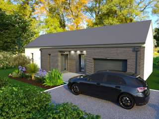 Vente maison