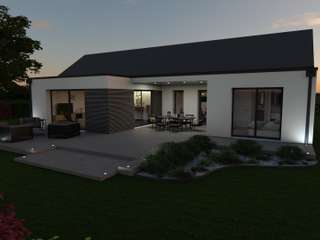 Vente maison