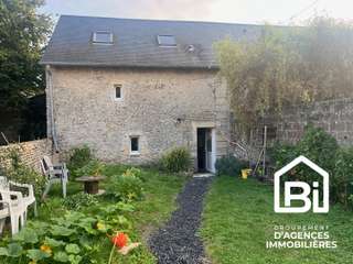 Vente maison 2 pièces