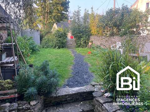 Vente maison 2 pièces Ver-sur-Mer 14