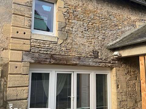 Vente maison 2 pièces