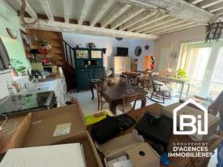 Vente maison 2 pièces