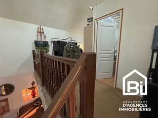 Vente maison 2 pièces