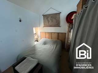 Vente maison 2 pièces