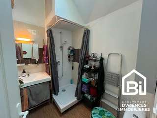 Vente maison 2 pièces