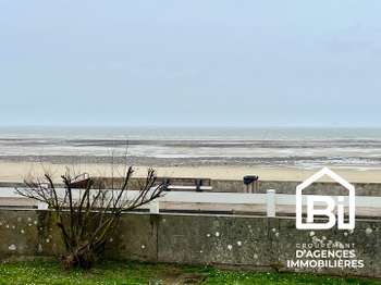 Vente maison 6 pièces Ver-sur-Mer 14