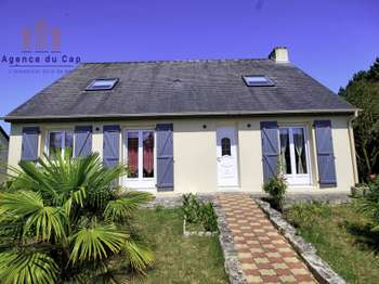 Vente maison 5 pièces Ver-sur-Mer 14