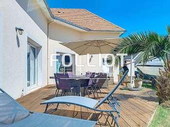 Vente maison 7 pièces Ver-sur-Mer 14