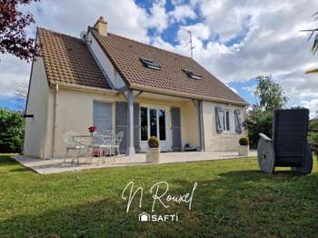 Vente maison 4 pièces Ver-sur-Mer 14