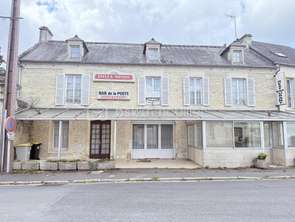 Vente Maison 7 chambresVer-sur-Mer