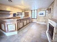 Vente maison 10 pièces