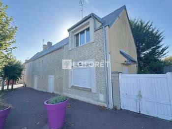 Vente maison 6 pièces Ver-sur-Mer 14