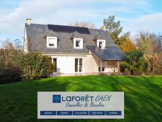 Vente maison 7 pièces Vente maison 7 pièces