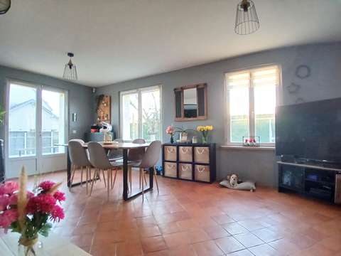 Vente maison 4 pièces Ver-sur-Mer 14