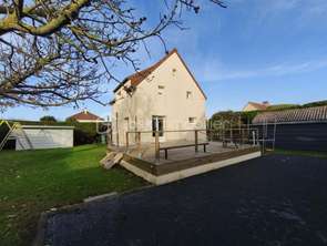 Vente Maison 2 chambresVer-sur-Mer