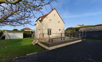 Photo Vente maison Ver-sur-Mer
