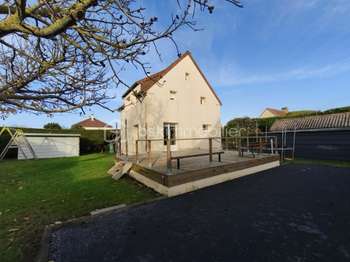 Vente maison 4 pièces Ver-sur-Mer 14
