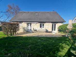 Vente Maison 4 chambresVer-sur-Mer