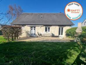 Vente Maison 4 chambresVer-sur-Mer