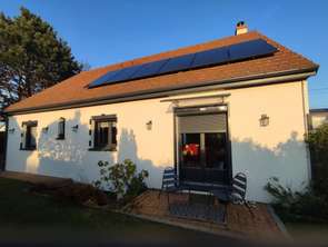 Vente Maison 2 chambresVer-sur-Mer