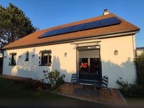 Vente maison 3 pièces Ver-sur-Mer 14