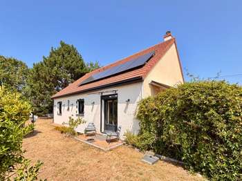 Vente Maison 2 chambresVer-sur-Mer