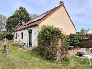 Vente Maison 2 chambresVer-sur-Mer
