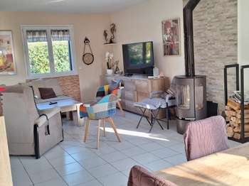 Vente Maison 2 chambresVer-sur-Mer