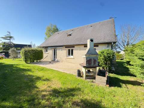 Vente maison 6 pièces Ver-sur-Mer 14