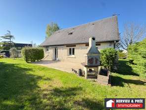 Vente Maison 4 chambresVer-sur-Mer