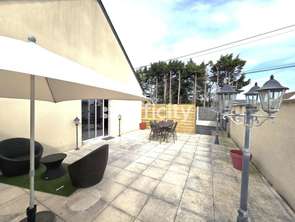 Vente Maison 3 chambresVer-sur-Mer
