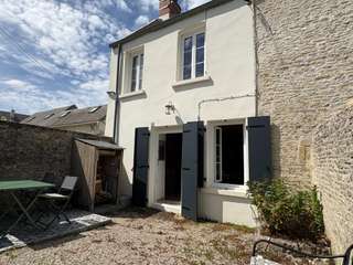 Vente maison 2 pièces