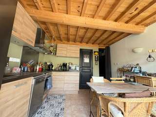 Vente maison 2 pièces