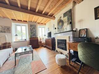 Vente maison 2 pièces