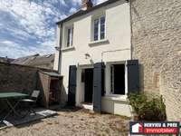 Vente maison 2 pièces Vente maison 2 pièces