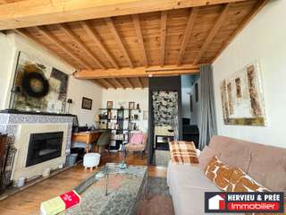 Vente maison 2 pièces