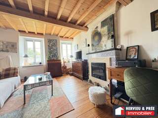 Vente maison 2 pièces