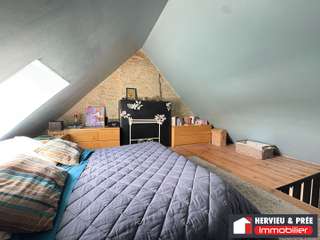 Vente maison 2 pièces