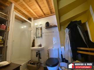 Vente maison 2 pièces