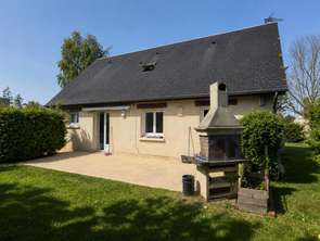 Vente Maison 4 chambresVer-sur-Mer