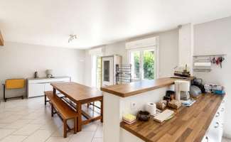 Photo Vente maison Ver-sur-Mer