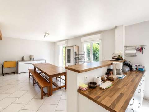 Vente maison 5 pièces Ver-sur-Mer 14