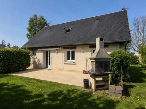 Vente maison 5 pièces Ver-sur-Mer 14
