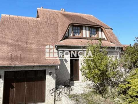Vente maison 6 pièces Ver-sur-Mer 14