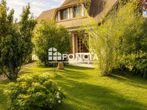 Vente maison 6 pièces Ver-sur-Mer 14