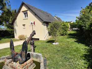 Vente Maison 4 chambresVer-sur-Mer