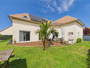Vente Maison 4 chambresVer-sur-Mer